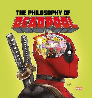 The Philosophy of Deadpool Online Hot Sale