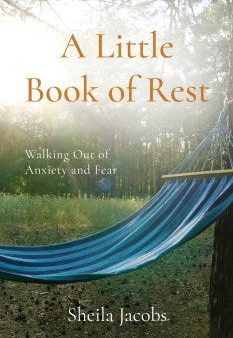 A Little Book of Rest Sale