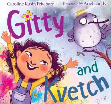 Gitty and Kvetch Sale