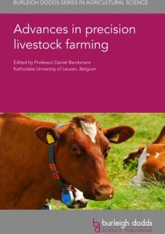 Advances in Precision Livestock Farming Hot on Sale