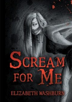 Scream for Me Sale