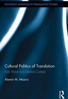 Cultural Politics of Translation Online Hot Sale