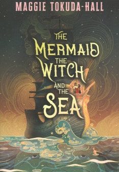 The Mermaid, the Witch, and the Sea on Sale