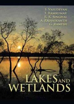 Lakes and Wetlands Discount