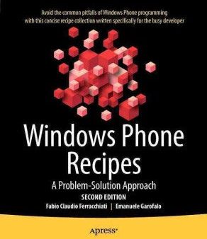 Windows Phone Recipes Online