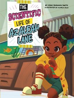 The Scientific Life of Azaleah Lane For Cheap