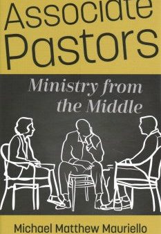 Associate Pastors For Sale