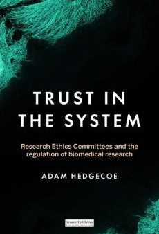 Trust in the System Sale