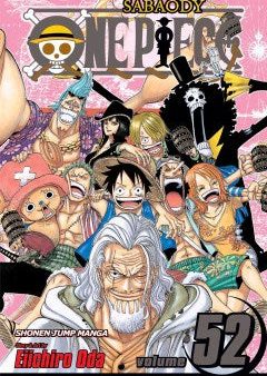 One Piece 52 For Cheap