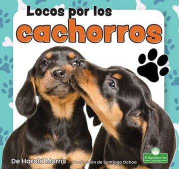 Locos por los cachorros  Crazy About Puppies Online now