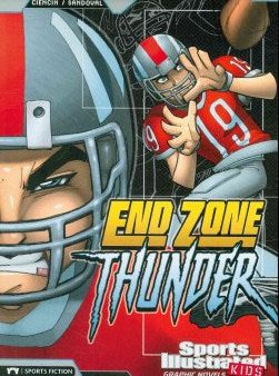 End Zone Thunder Online Sale