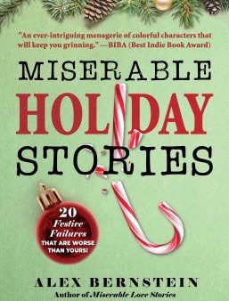 Miserable Holiday Stories Cheap