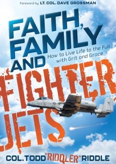 Faith, Family and Fighter Jets Online