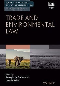 Trade and Environmental Law Fashion