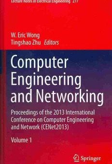 Computer Engineering and Networking on Sale