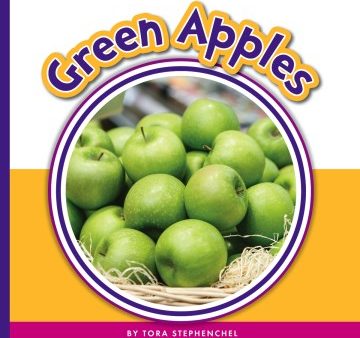 Green Apples For Cheap