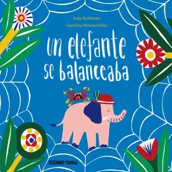 Un elefante se balanceaba Cheap