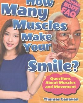 How Many Muscles Make Your Smile? Online Sale