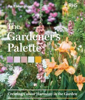 The Gardener?s Palette Supply