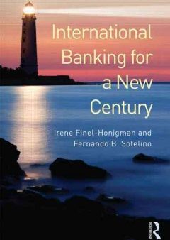 International Banking for a New Century Online