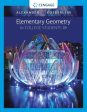 Elementary Geometry for College Students For Discount