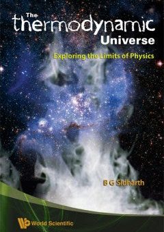 The Thermodynamic Universe Online Hot Sale