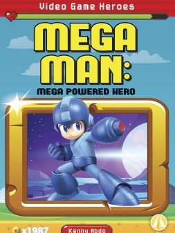 Mega Man Online now