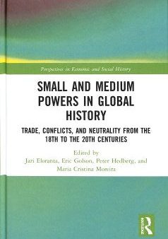 Small and Medium Powers in Global History Fashion