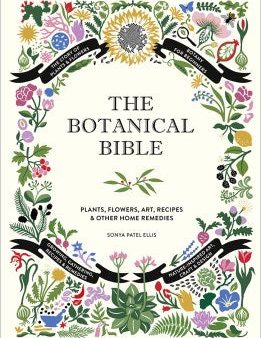 The Botanical Bible Hot on Sale