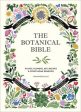 The Botanical Bible Hot on Sale