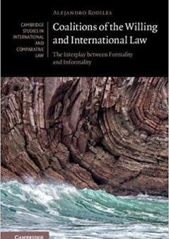 Coalitions of the Willing and International Law Online