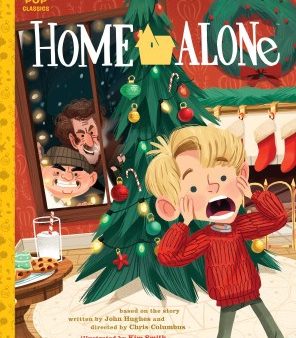 Home Alone on Sale