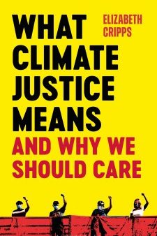 What Climate Justice Means Online Sale