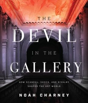 The Devil in the Gallery For Discount