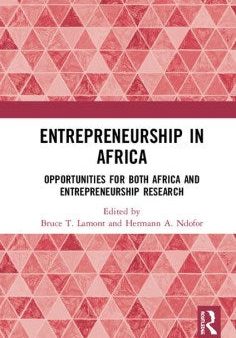 Entrepreneurship in Africa Online now