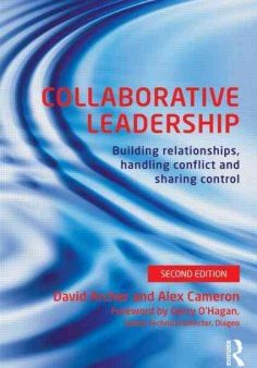 Collaborative Leadership For Sale