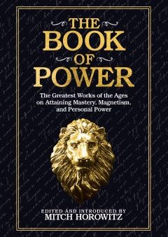 The Book of Power Cheap