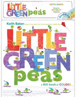 Little Green Peas Sale