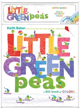 Little Green Peas Sale