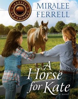 A Horse for Kate Sale