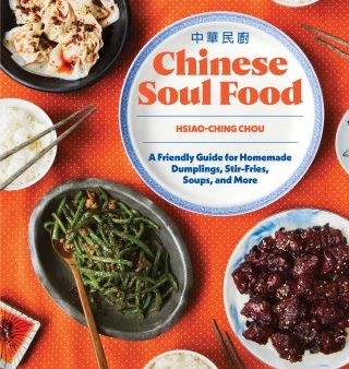 Chinese Soul Food Sale