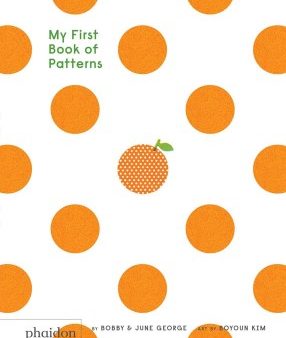 My First Book of Patterns Online