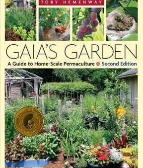 Gaia s Garden Online Hot Sale