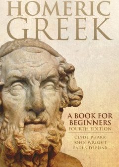 Homeric Greek Sale