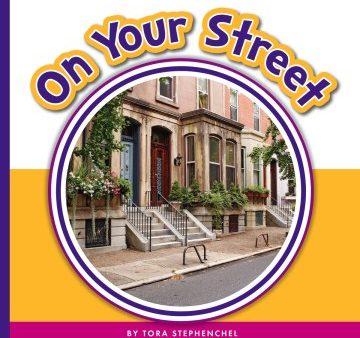 On Your Street Online