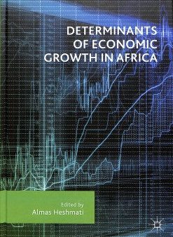 Determinants of Economic Growth in Africa For Cheap