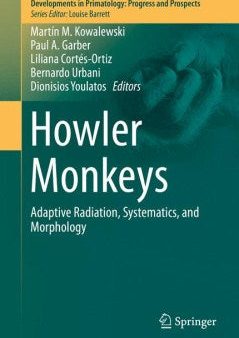 Howler Monkeys Online now