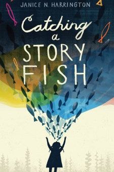 Catching a Storyfish on Sale