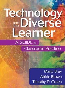 Technology and the Diverse Learner Online Hot Sale