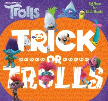 Trick or Trolls For Sale